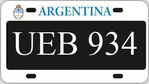 Patente UEB934