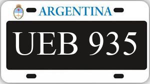 Patente UEB935