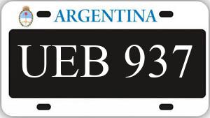 Patente UEB937