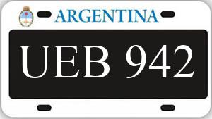Patente UEB942