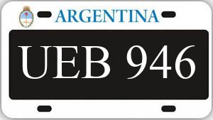 Patente UEB946