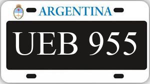 Patente UEB955