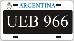 Patente UEB966