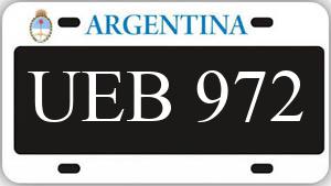 Patente UEB972