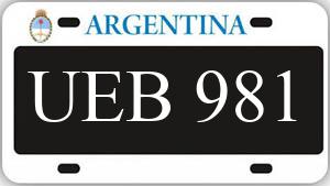 Patente UEB981