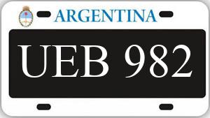 Patente UEB982