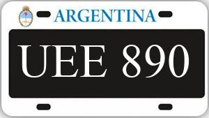 Patente UEE890