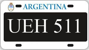Patente UEH511