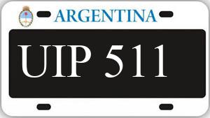 Patente UIP511
