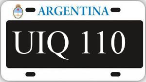 Patente UIQ110