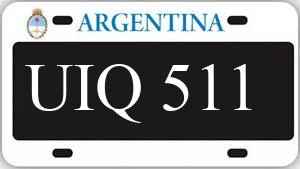 Patente UIQ511