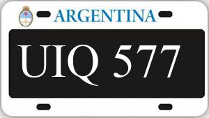 Patente UIQ577