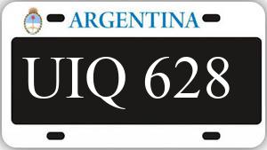 Patente UIQ628