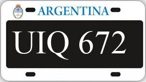 Patente UIQ672