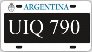 Patente UIQ790