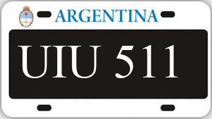 Patente UIU511