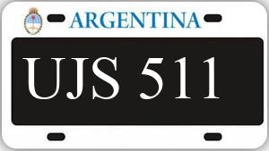 Patente UJS511