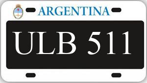 Patente ULB511