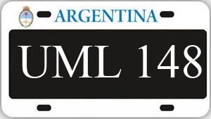 Patente UML148
