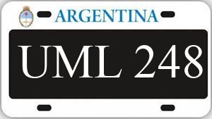 Patente UML248