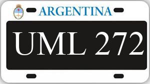 Patente UML272