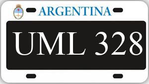 Patente UML328