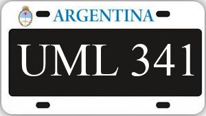 Patente UML341