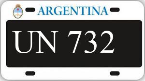 Patente AA732UN