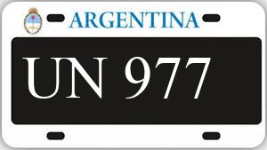 Patente AA977UN