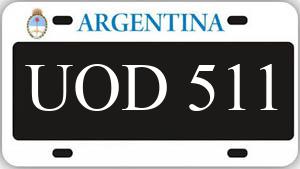 Patente UOD511