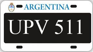 Patente UPV511