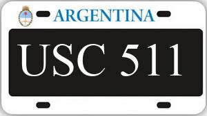 Patente USC511