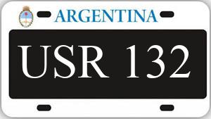 Patente USR132