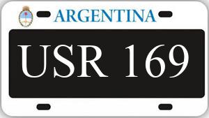 Patente USR169