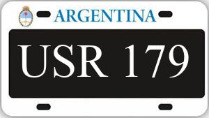 Patente USR179
