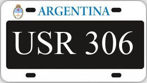 Patente USR306