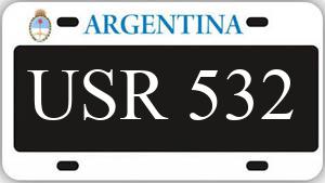Patente USR532