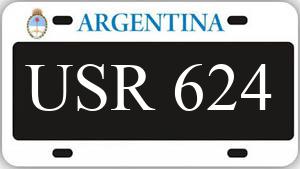 Patente USR624