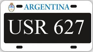 Patente USR627