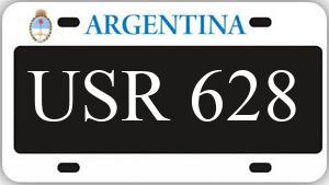 Patente USR628