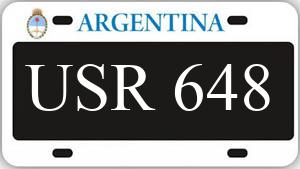 Patente USR648