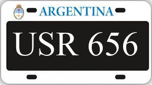 Patente USR656