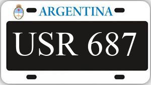 Patente USR687