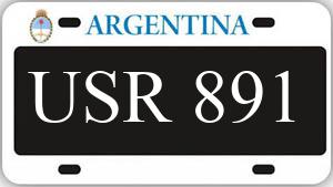 Patente USR891