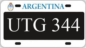 Patente UTG344