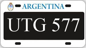 Patente UTG577