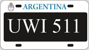 Patente UWI511