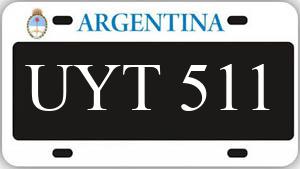 Patente UYT511