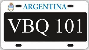 Patente VBQ101