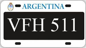 Patente VFH511